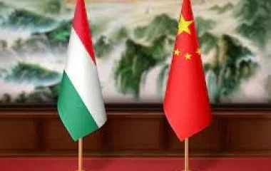 Egyre több a kínai vállalkozás Magyarországon