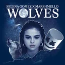Wolves - Selena Gomez / Marshmello