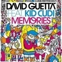 Memories - David Guetta / Kid Cudi