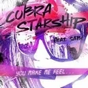 You Make Me Feel - Cobra Starship / Sabi