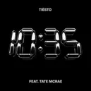 10:35 - Tiesto / Tate McRae