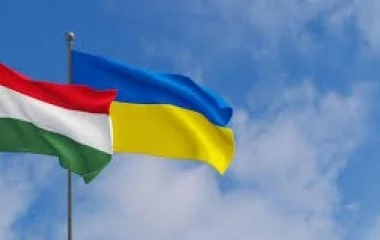 Ukrajna érdekelt a jószomszédi kapcsolatokban Magyarországgal