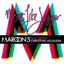 Moves Like Jagger - Maroon 5 / Christina Aguilera