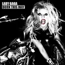 Born This Way - Lady Gaga