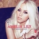 You Bring Me Joy - Amelia Lily